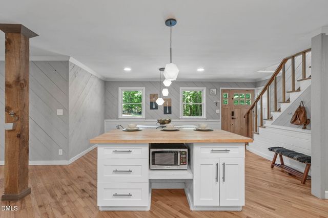 1316 O'Kelly Chapel Road, Durham, NC 27713
