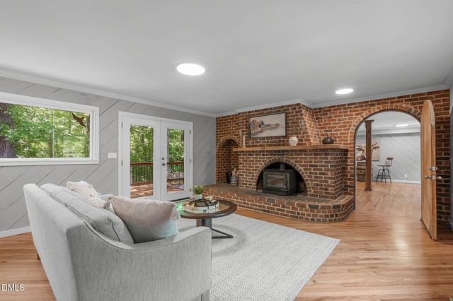 1316 O'Kelly Chapel Road, Durham, NC 27713