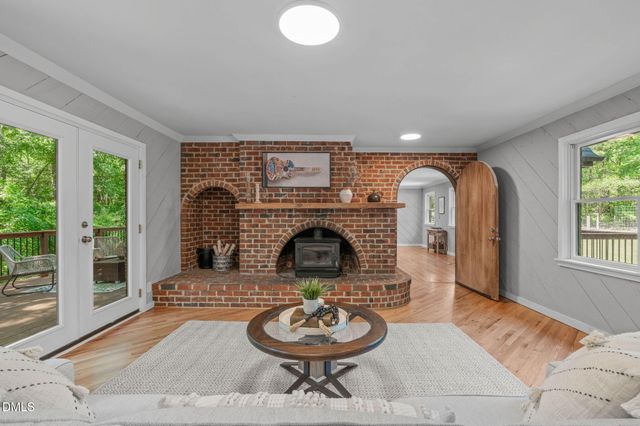 1316 O'Kelly Chapel Road, Durham, NC 27713