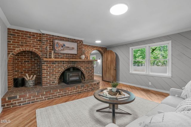 1316 O'Kelly Chapel Road, Durham, NC 27713