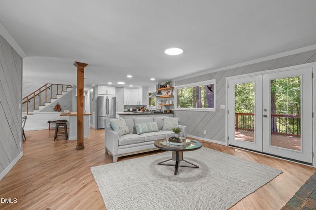 1316 O'Kelly Chapel Road, Durham, NC 27713