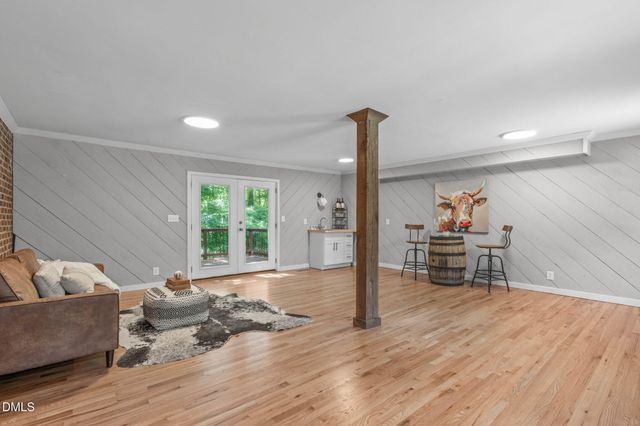 1316 O'Kelly Chapel Road, Durham, NC 27713