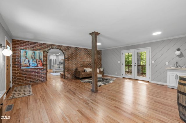 1316 O'Kelly Chapel Road, Durham, NC 27713