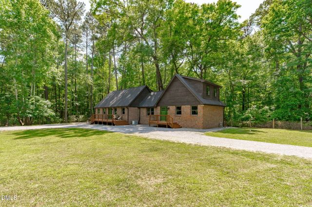 1316 O'Kelly Chapel Road, Durham, NC 27713