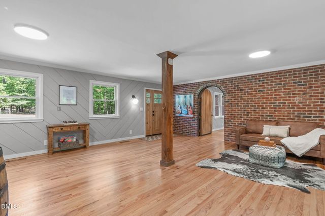 1316 O'Kelly Chapel Road, Durham, NC 27713