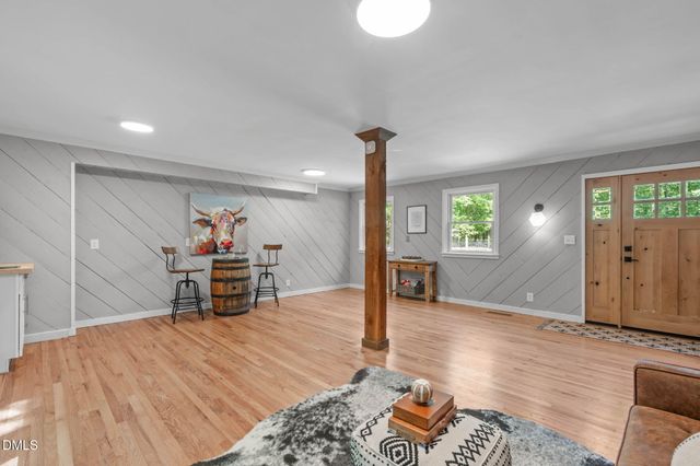 1316 O'Kelly Chapel Road, Durham, NC 27713