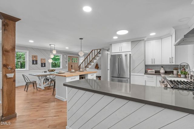 1316 O'Kelly Chapel Road, Durham, NC 27713