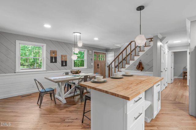 1316 O'Kelly Chapel Road, Durham, NC 27713