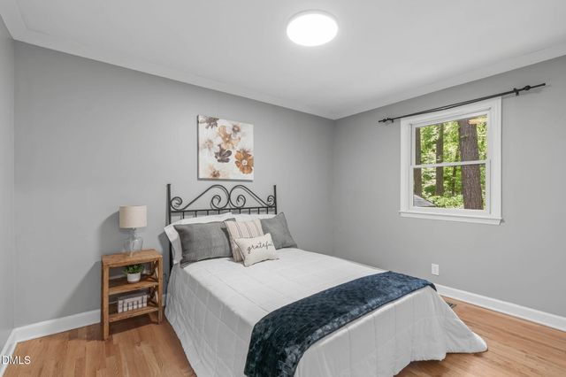 1316 O'Kelly Chapel Road, Durham, NC 27713