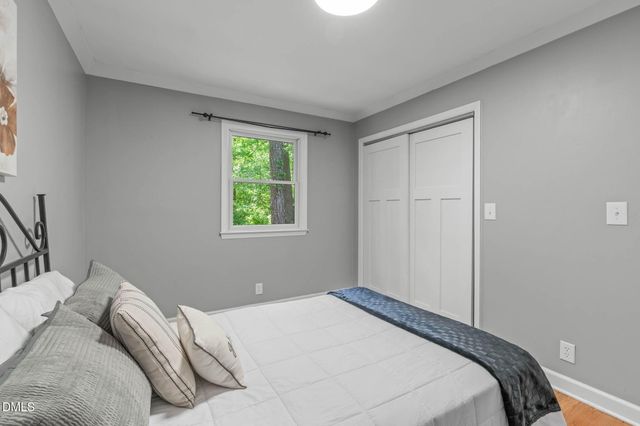 1316 O'Kelly Chapel Road, Durham, NC 27713