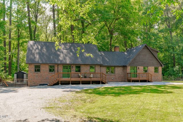 1316 O'Kelly Chapel Road, Durham, NC 27713
