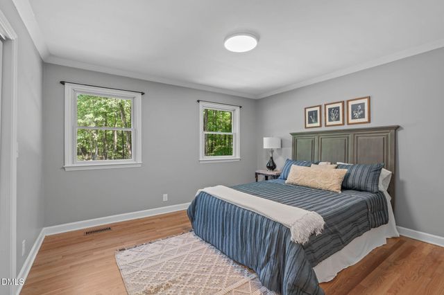 1316 O'Kelly Chapel Road, Durham, NC 27713