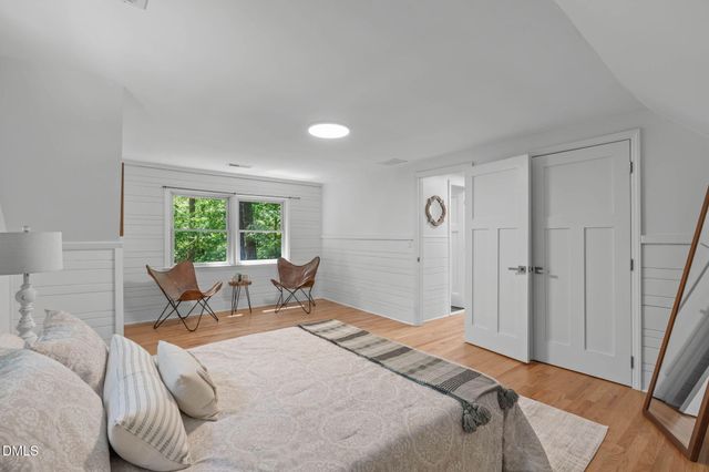 1316 O'Kelly Chapel Road, Durham, NC 27713