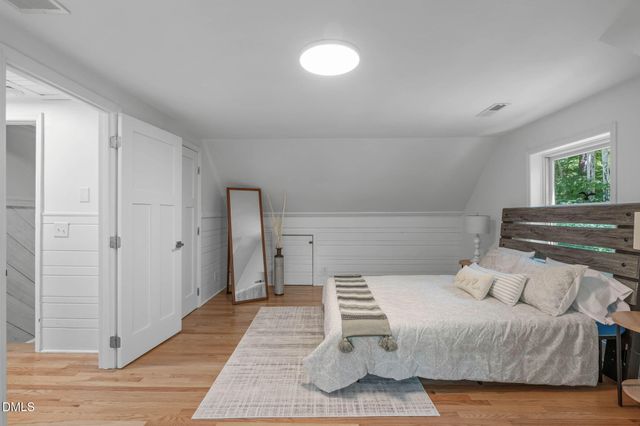 1316 O'Kelly Chapel Road, Durham, NC 27713