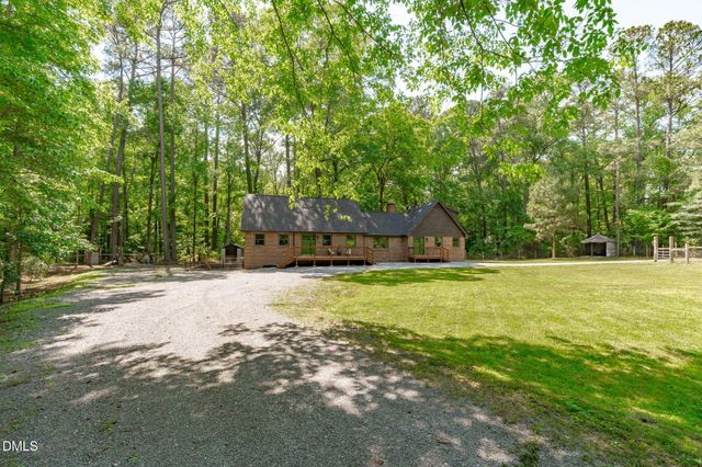 1316 O'Kelly Chapel Road, Durham, NC 27713