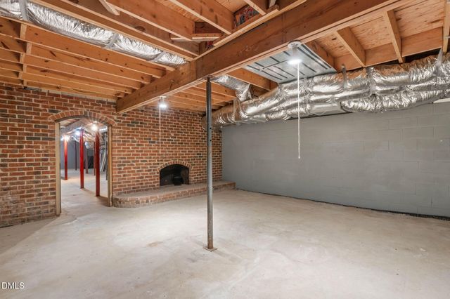 1316 O'Kelly Chapel Road, Durham, NC 27713