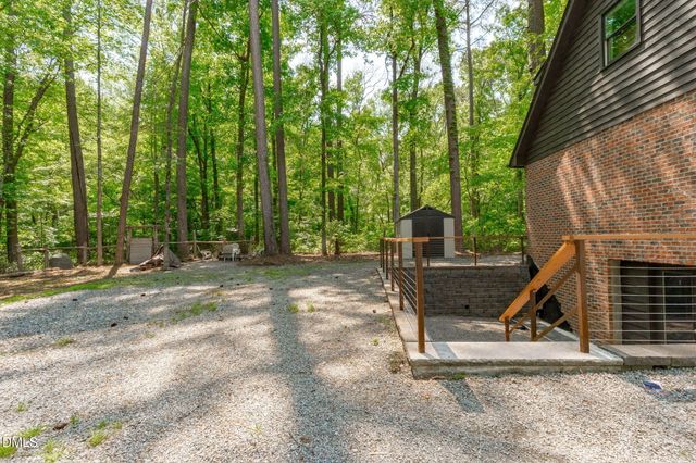 1316 O'Kelly Chapel Road, Durham, NC 27713