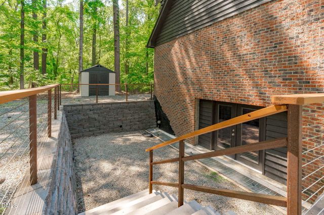 1316 O'Kelly Chapel Road, Durham, NC 27713