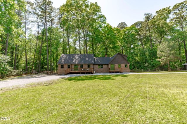 1316 O'Kelly Chapel Road, Durham, NC 27713