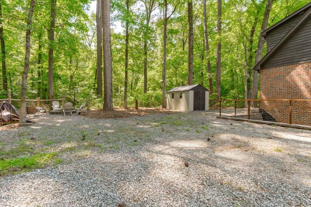 1316 O'Kelly Chapel Road, Durham, NC 27713