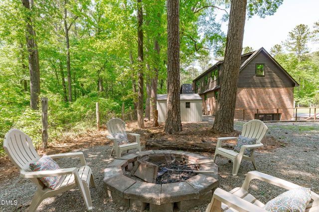 1316 O'Kelly Chapel Road, Durham, NC 27713