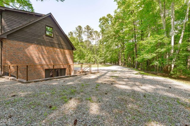 1316 O'Kelly Chapel Road, Durham, NC 27713