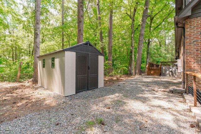 1316 O'Kelly Chapel Road, Durham, NC 27713