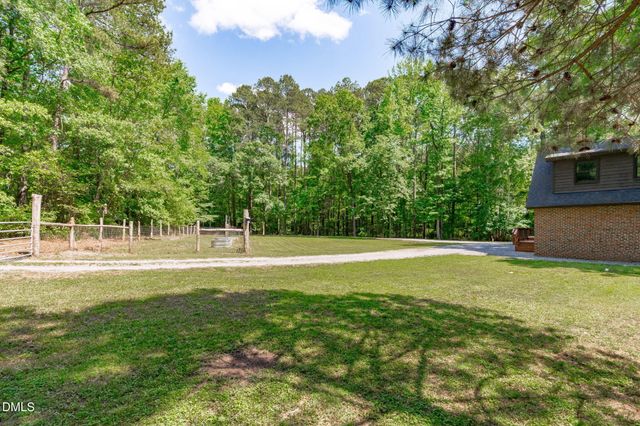 1316 O'Kelly Chapel Road, Durham, NC 27713