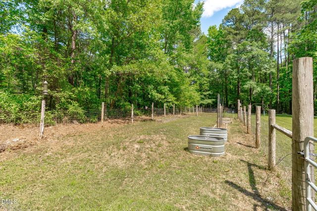 1316 O'Kelly Chapel Road, Durham, NC 27713