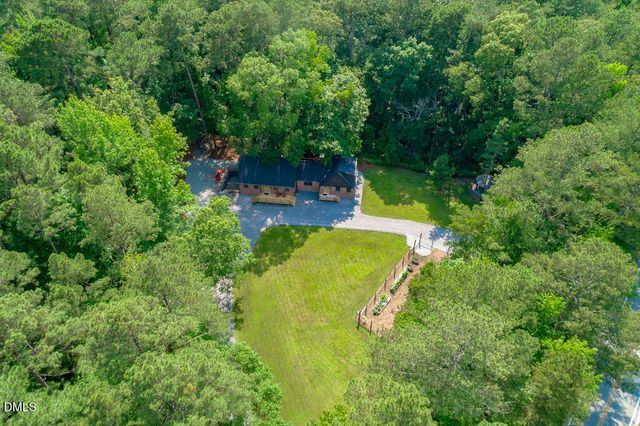 1316 O'Kelly Chapel Road, Durham, NC 27713