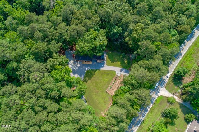 1316 O'Kelly Chapel Road, Durham, NC 27713
