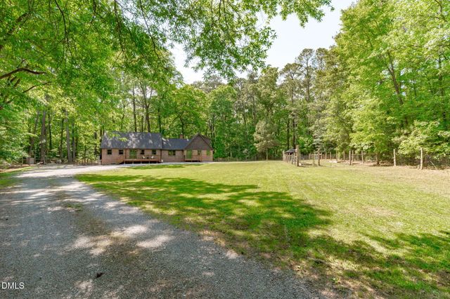 1316 O'Kelly Chapel Road, Durham, NC 27713