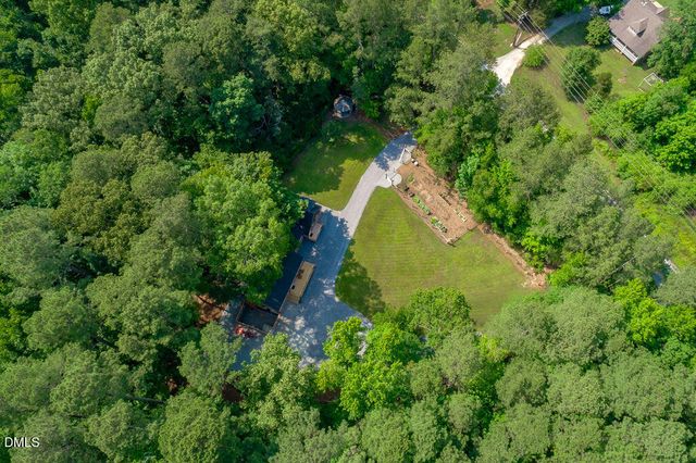 1316 O'Kelly Chapel Road, Durham, NC 27713