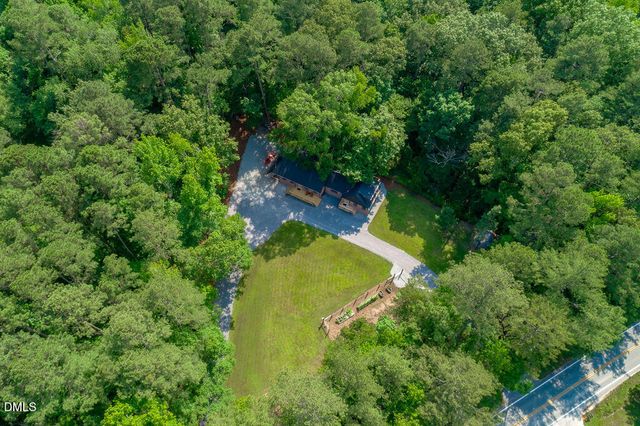 1316 O'Kelly Chapel Road, Durham, NC 27713