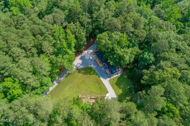 1316 O'Kelly Chapel Road, Durham, NC 27713