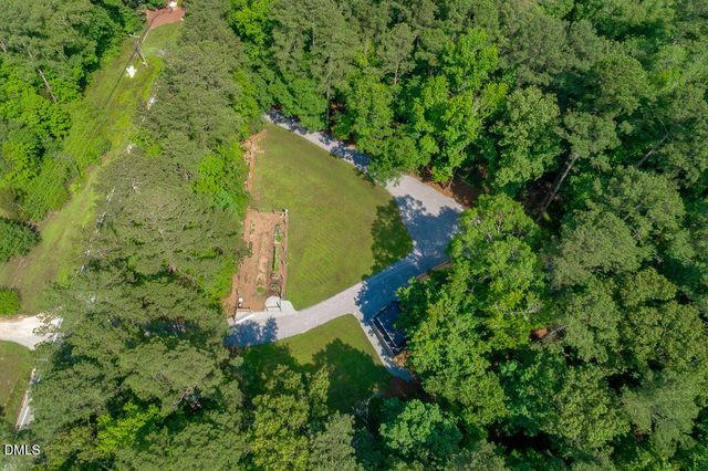 1316 O'Kelly Chapel Road, Durham, NC 27713