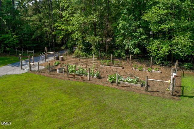 1316 O'Kelly Chapel Road, Durham, NC 27713