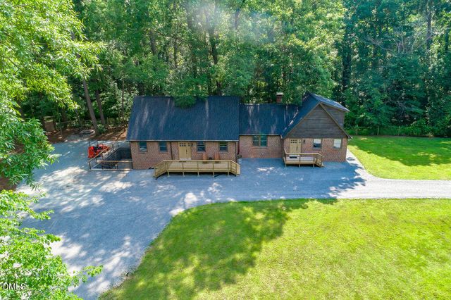 1316 O'Kelly Chapel Road, Durham, NC 27713