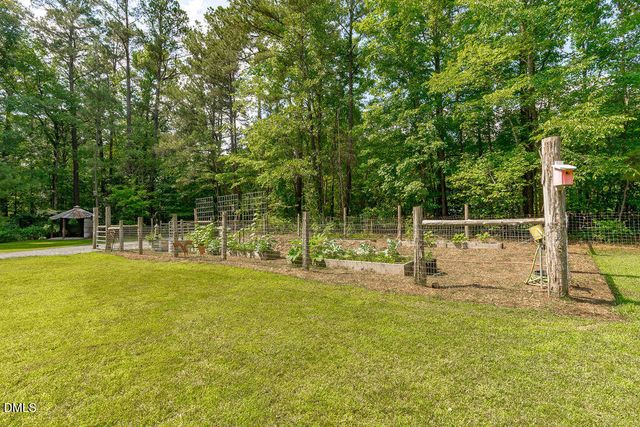 1316 O'Kelly Chapel Road, Durham, NC 27713