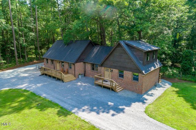 1316 O'Kelly Chapel Road, Durham, NC 27713