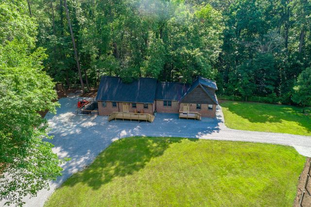 1316 O'Kelly Chapel Road, Durham, NC 27713