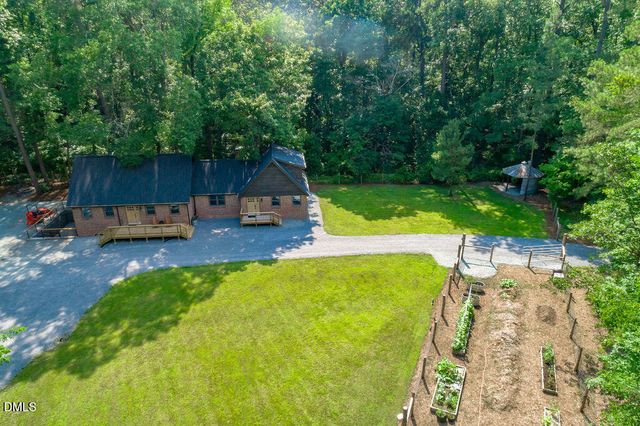 1316 O'Kelly Chapel Road, Durham, NC 27713