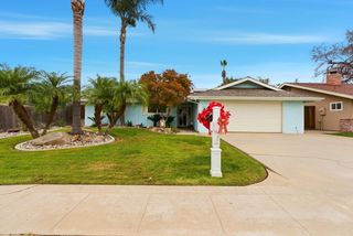 2544 W Harter Avenue W, Visalia, CA 93277