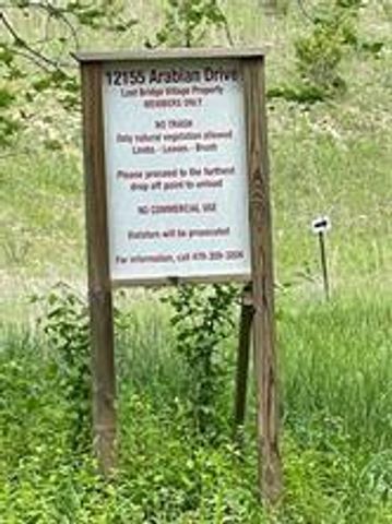 Arabian Drive, Rogers, AR 72756