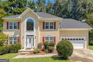 3103 Green Valley Drive, Atlanta, GA 30344