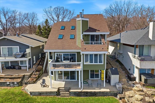 15219 Fairbanks Trail NE, Prior Lake, MN 55372