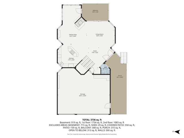 15219 Fairbanks Trail NE, Prior Lake, MN 55372