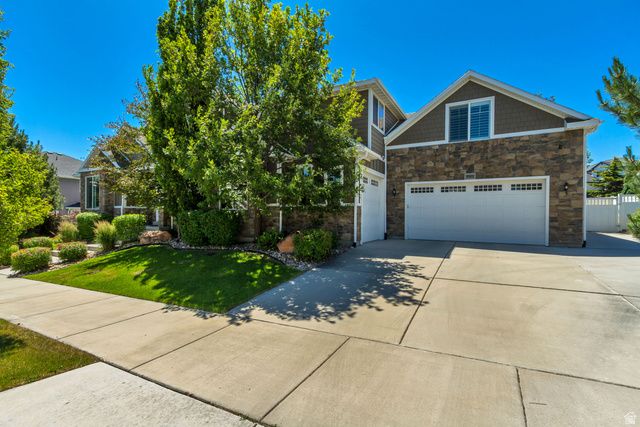 3961 W COASTAL DUNE DR, South Jordan, UT 84009