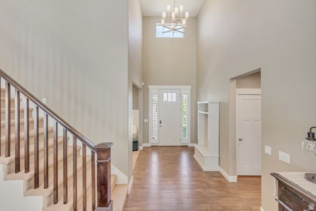 3961 W COASTAL DUNE DR, South Jordan, UT 84009