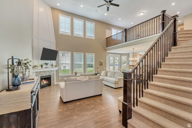 3961 W COASTAL DUNE DR, South Jordan, UT 84009